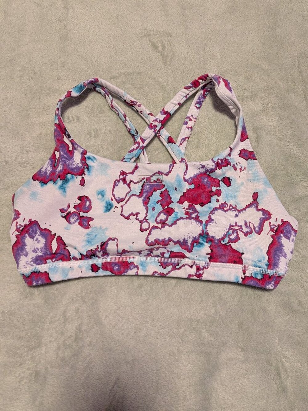 Fleo - Sports Bra